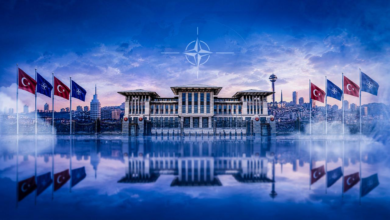 Ankara, 36. NATO Zirvesi’ne ev sahipliği yapıyor. Liderler, savunma yatırımları, küresel güvenlik ve NATO’nun geleceğini masaya yatıracak.