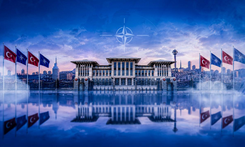 Ankara, 36. NATO Zirvesi’ne ev sahipliği yapıyor. Liderler, savunma yatırımları, küresel güvenlik ve NATO’nun geleceğini masaya yatıracak.