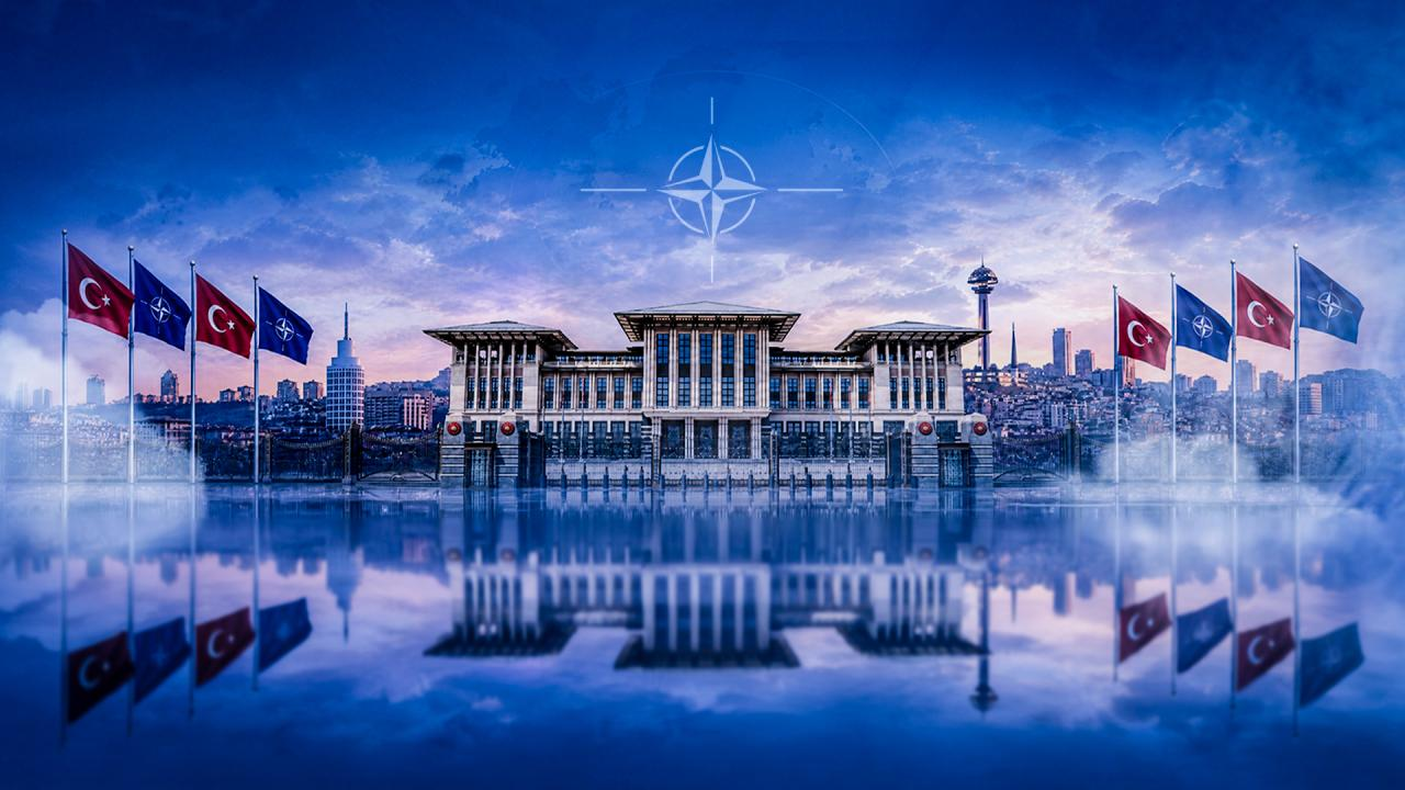 Ankara, 36. NATO Zirvesi’ne ev sahipliği yapıyor. Liderler, savunma yatırımları, küresel güvenlik ve NATO’nun geleceğini masaya yatıracak.