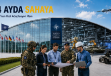 NATO 24 Ayda sonuç istiyor