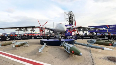 SSB açıkladı Savunma ihracatının ’sı NATO ülkelerine