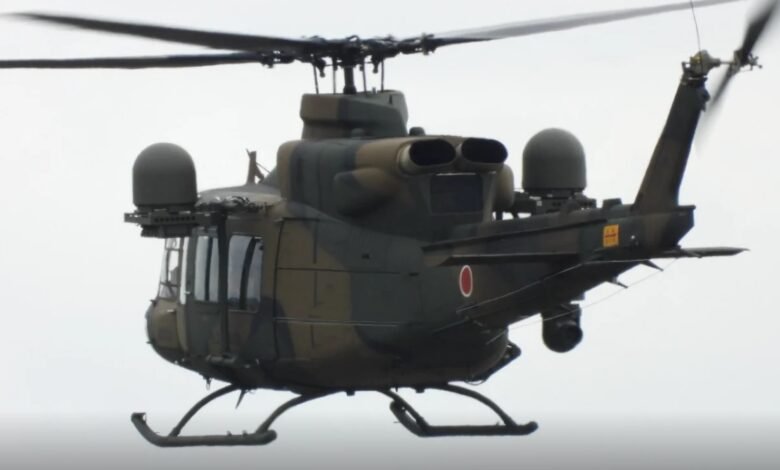 japon kamera