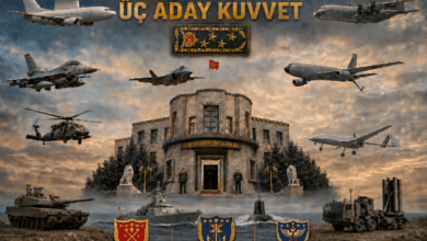 Genel Kurmay Başkanının Müşterek Komutan Olma Süreci