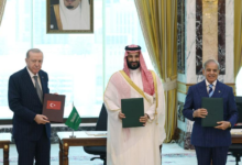 İsrail basını yazdı Türkiyenin gücü daha da artacak