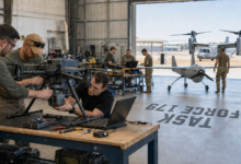 TASK FORCE 179 ABD Özel kuvvetleri için var