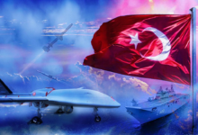 Türk savunma sanayisinde 25 yıllık büyük dönüşüm