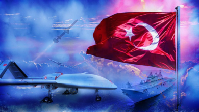 Türk savunma sanayisinde 25 yıllık büyük dönüşüm