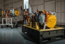 blackhawk motor