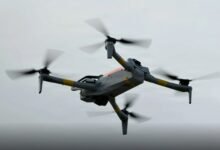 dron