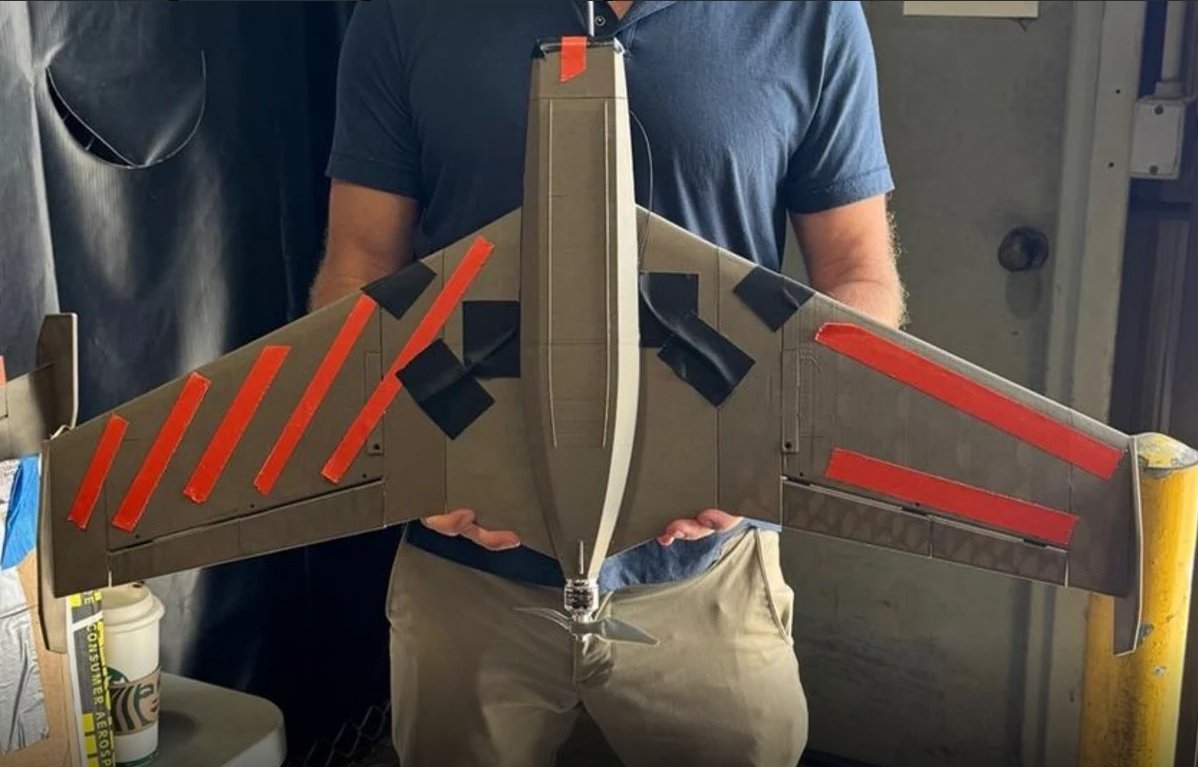 drone